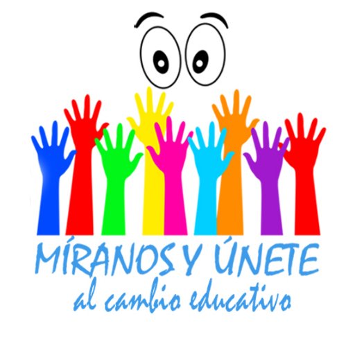 Somos un equipo de docentes blogueros que compartimos nuestro trabajo, ideas y proyectos con el mundo. Míranos y Únete. Asociación sin ánimo de lucro.