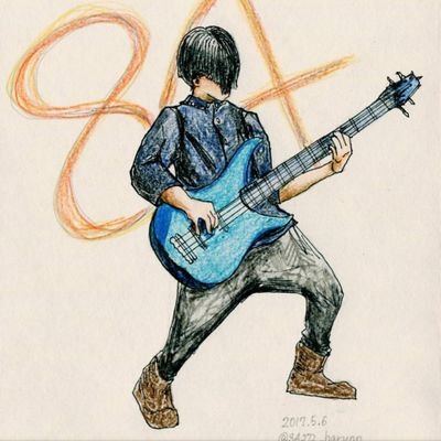 かるはんさんのプロフィール画像