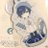 ☪るーん。幕張両日参戦✧̣̥̇のアイコン