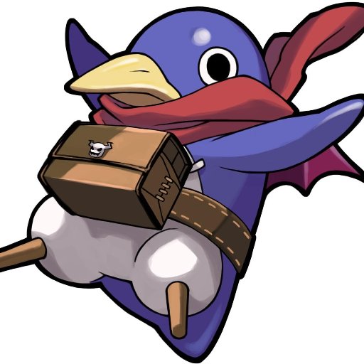 LagM4k's profile picture. Programmer. Hobbyist composer. Rollback netcode guy.