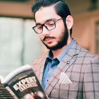Adil Rehman (@mradilrehman) 's Twitter Profile