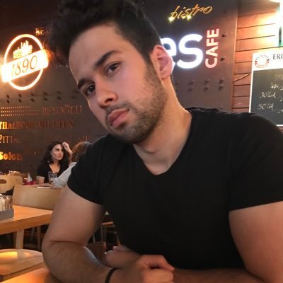 tarikguler17's profile picture. Software Developer in Test
@trendyoltech