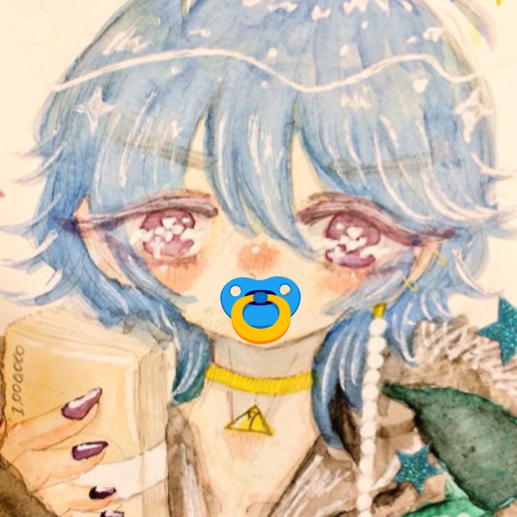 ☏ mos 𓅿⑅さんのプロフィール画像