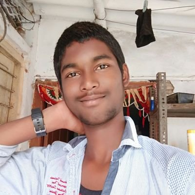 SaiRajtharun's profile picture. 