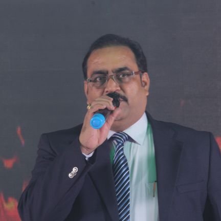 Bcom, CMA (1990) working as COO, Kharigram plant for RSWM Ltd.