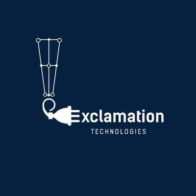 UX/UI Developer | Director: Exclamation Technologies |