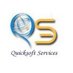Quicksoft Services (@quicksoft) Twitter profile photo