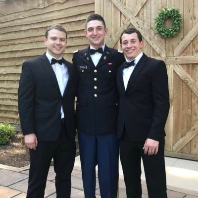 trevorcorns14's profile picture. NC State‘18