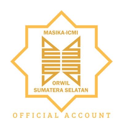 Majelis Sinergi Kalam Ikatan Cendekiawan Muslim Se-Indonesia (Masika ICMI) PW Sumatera Selatan
|
Tebar Kabjikan, Tabur Kebijakan. 
|
Jayalah Masika...