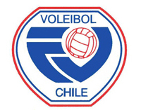 Twitter Oficial de la Federación de Vóleibol de Chile.