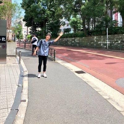 kanji0038's profile picture. 