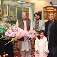 Sehrish Qamar Malik (@sehrishshakel) 's Twitter Profile Photo Sehrish Qamar Malik (@sehrishshakel) 's Twitter Profile Photo
