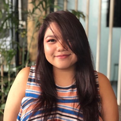 ReenZidaj's profile picture. Short girl with tall dreams. Data geek.