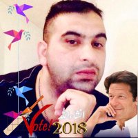 WAHEED MUGHAL🇬🇧 (@waheedkakafsd) 's Twitter Profile