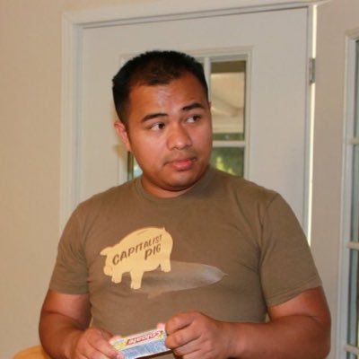 proud pinoy. politically opinionated liberal. Angeleno through and through.