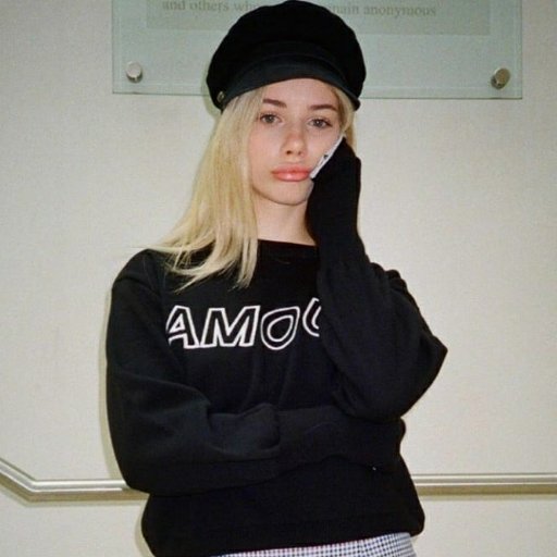 xteen_idle's profile picture. XVII. ❝ 𝓭𝓮𝓼𝓮𝓪𝓻𝓲́𝓪 𝓺𝓾𝓮 𝓮𝓼𝓽𝓾𝓿𝓲𝓮𝓻𝓪𝓼 𝓪𝓺𝓾𝓲́ 𝓪𝓱𝓸𝓻𝓪 𝓶𝓲𝓼𝓶𝓸 𝓹𝓮𝓻𝓸 𝓽𝓮 𝓱𝓪𝓼 𝓲𝓭𝓸.  ❞