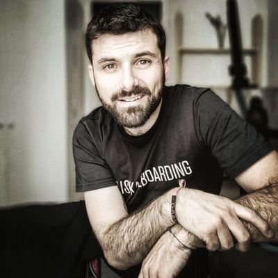 gsflash80's profile picture. Developer and Teacher at NTT Data. Focus IT on the deaf community.
Co-founder World Deaf Tech
Co-founder Europa Deaf Tech Ambassador Pedius/Veasyt/IntendiMe