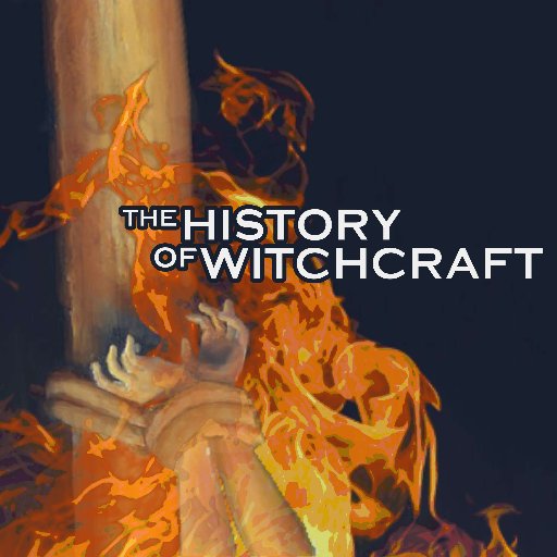 An academic podcast on the history of superstition and the impossible crime of witchcraft! Hosted by PhD Candidate @samuelhume10, Twinned with @BritannicaPax