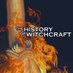 The History of Witchcraft Podcast (@HistofWitch) Twitter profile photo