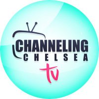 channeling chelsea(@watchcctv) 's Twitter Profile Photo