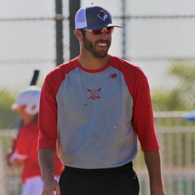 Director of Complex Litigation @EsquireSolution @TuftsUniversity Alumni. @StixBaseballTX. @TPABASEBALLTX