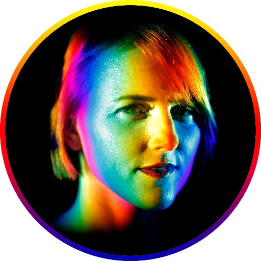 lover of rainbows and music. archive of shows http://BFF.fm2sQ