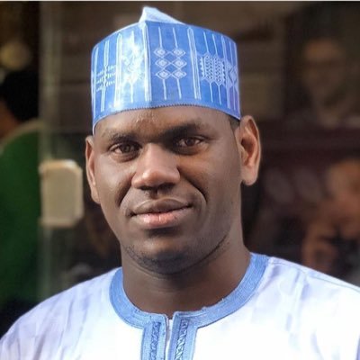 Ya Allah! Idan muna da buri da baka cika mana ba har muka koma gare ka, ka chanja mana da Aljannah, duk wani labari da zaa bayar bayan ran mu ya zama me dadi ne