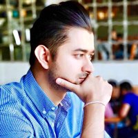 jashank bhandari (@jashankbhandari) 's Twitter Profile