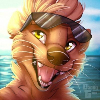 The Gladiotter here with fun and more! Just a fun dancing gamer Ott that's only wants to be happy in life and cherish new and existing friends!