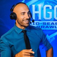 Thomas Kilian (@khaldor) 's Twitter Profile Photo Thomas Kilian (@khaldor) 's Twitter Profile Photo
