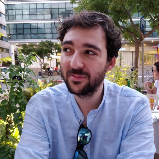 I do science for muffins and corporate interests. DevOps Team Lead and CI/CD enthusiast.
— https://t.co/M0RjIPGgXi