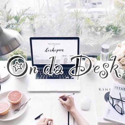 On da Desksさんのプロフィール画像