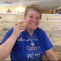 Barbara Camp (@scottielvrutah) 's Twitter Profile Photo