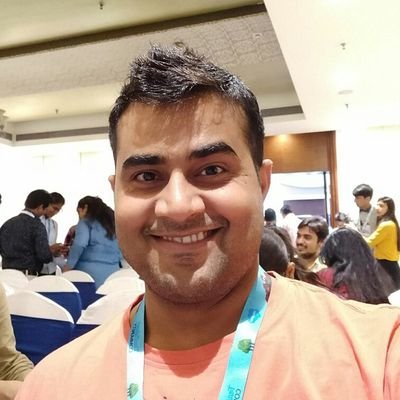 Sunil_khuwal's profile picture. Founder - https://t.co/UMb3vgVfmU 
Salesforce Technical Architect  |  building end to end solutions.
