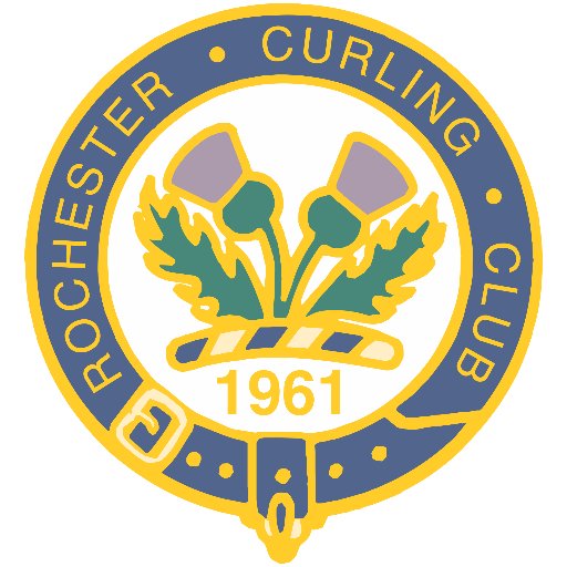 Dedicated curling facility in Rochester NY. Est. 1961 🥌 Not affiliated with USA Curling