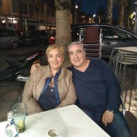 ignacio romero (@a42605741) 's Twitter Profile