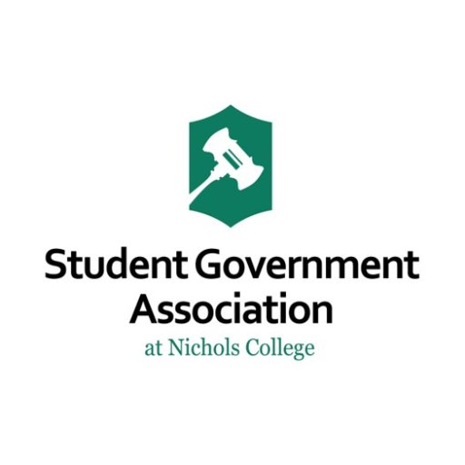 The official Twitter of the Student Government Association at Nichols College.