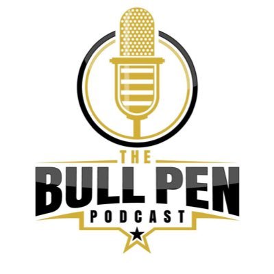 1BullPenPodcast's profile picture. The Bull Pen is where we get down with some of the most interesting and influential personalities in the blockchain and crypto space! –– Powered by @Project_ECC