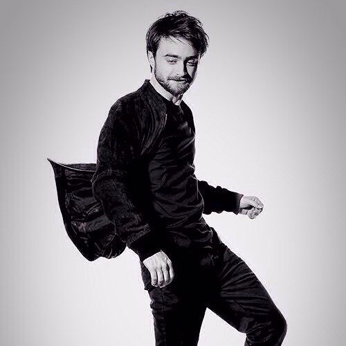 Daniel J Radcliffe Holland, the only Daniel Radcliffe website from Holland. Here for fans worldwide.