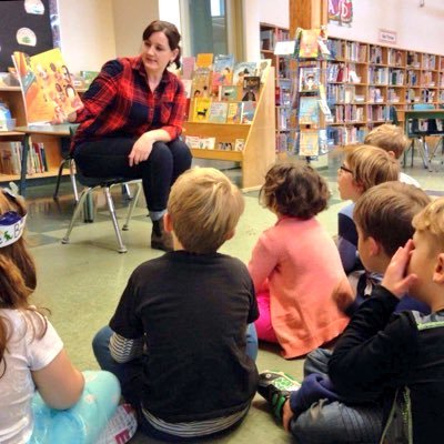 madamemangan's profile picture. SD61 Victoria, BC