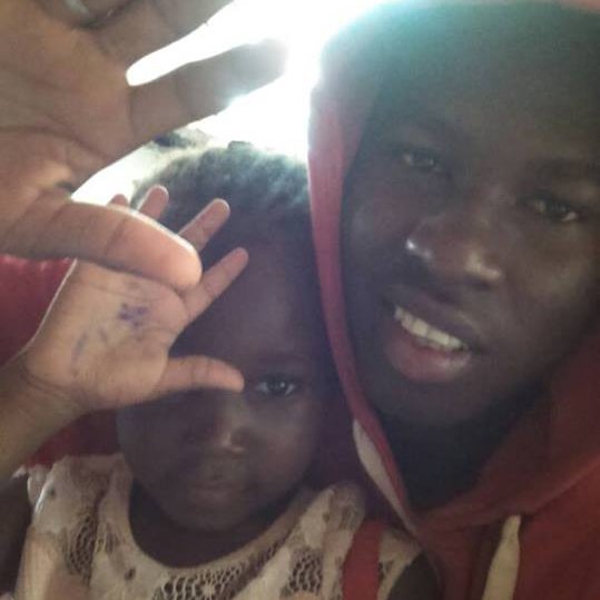 JesusSaveTheWo4's profile picture. Hello Greeting From the Gambia Nice to meet You ..🙂 God Bless you and Jesus Christ love you .. ❤ I lost my Father I am here to look for hand in help with my 😭