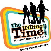 Killing Time Comedy (@killingtimetina) 's Twitter Profile