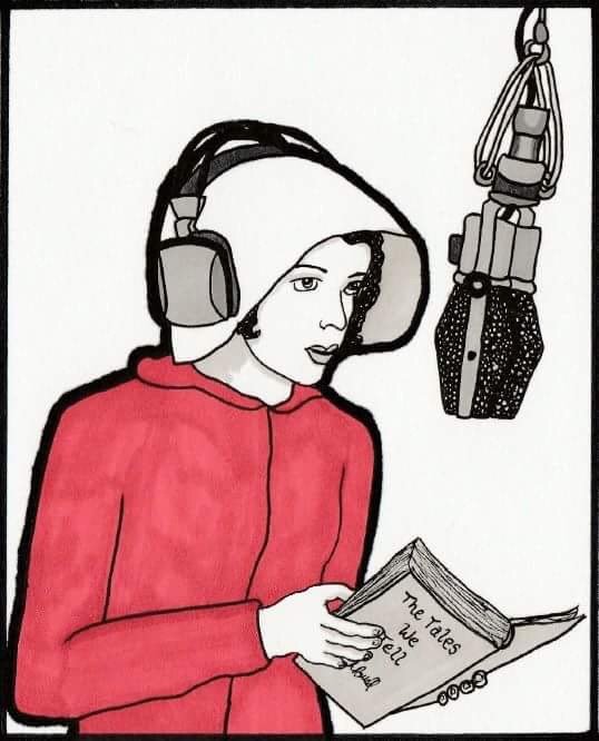 A podcast exploring the role of women and gender in film, television and fiction. We are looking at the tales we tell and why we tell them.