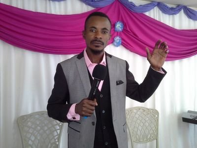 La parole de Dieu fait l'homme