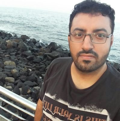 AhmedAlmuflhy's profile picture. Software Developer