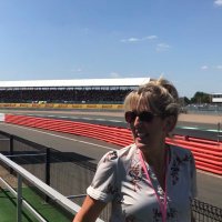 Kerry Cobb (@kezcobb) 's Twitter Profile