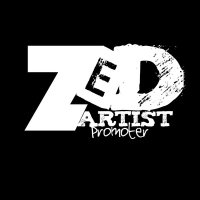 Zed Artist Promoter™(@Zedartist) 's Twitter Profile Photo