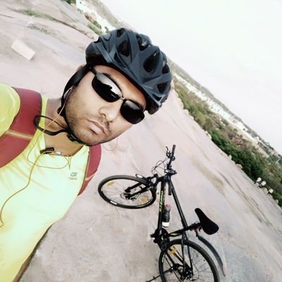 SenseiAbhishek's profile picture. Analyst - Human Resources