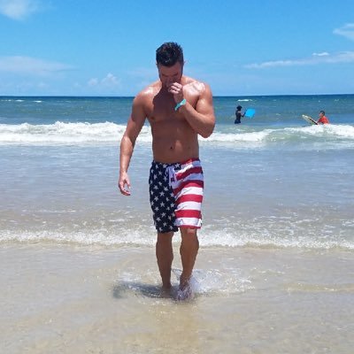 KyleCarpenter83's profile picture. have fun