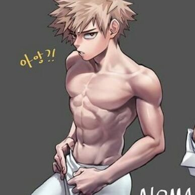 lewd_Bakugouさんのプロフィール画像